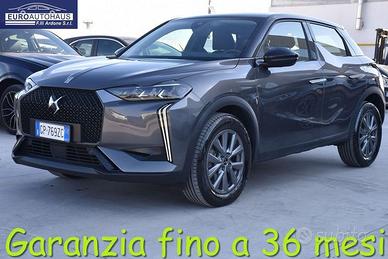 DS DS 3 BlueHDi 130 Automatico Bastille Business