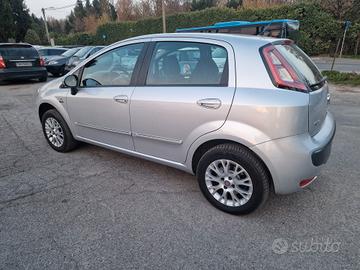 Fiat Grande Punto 1.4 GPL 5 porte Actual