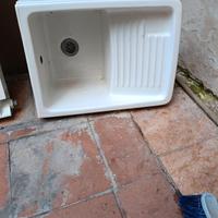 lavatoio ceramica 
