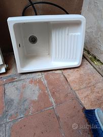lavatoio ceramica 