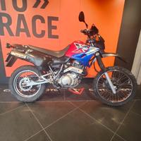 YAMAHA XT 600 (1999)