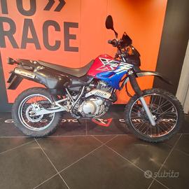 YAMAHA XT 600 (1999)