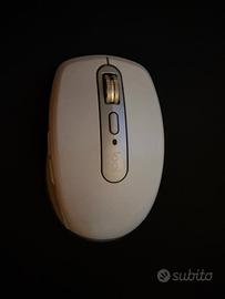 Logitech MX Anywhere 3 for Mac - Wireless