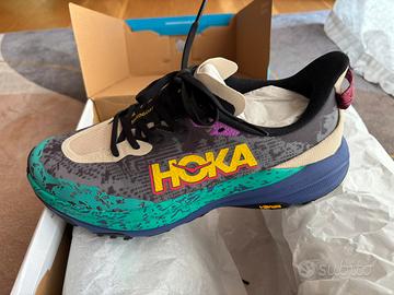 Hoka Speedgoat 6
