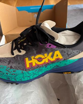 Hoka Speedgoat 6