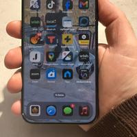 Iphone 15 plus 128 gb perfettamente funzionante