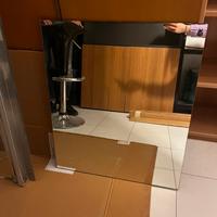 Specchio rettangolare