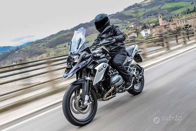 Bmw r 1200 rs - 2016