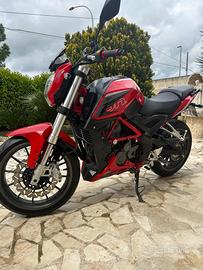 Benelli bn 251