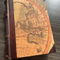 Taccuino storico SIGNUM in carta Fiorentina