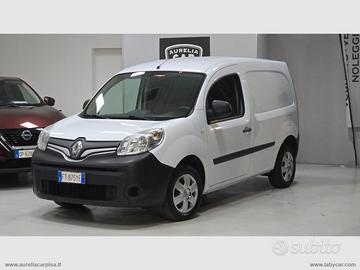 RENAULT Kangoo 1.5dCi 75 Express Ice