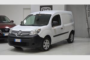 RENAULT Kangoo 1.5dCi 75 Express Ice