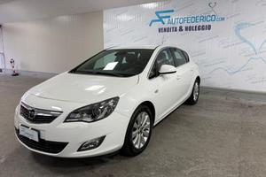 Opel Astra 1.7 Cdti 110cv 5 porte Cosmo