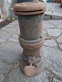 Articoli meccanici vintage