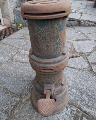 Articoli meccanici vintage