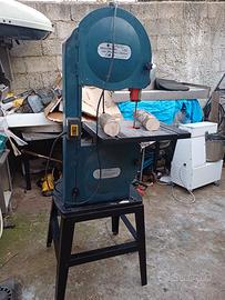 Sega nastro grande  volt 220 ( Best Qualità) 850 W