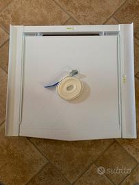 Kit Meliconi lavatrice-asciugatrice