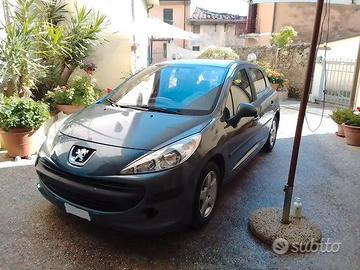 Peugeot 207 perfetta