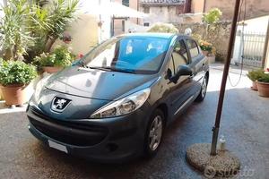 Peugeot 207 perfetta