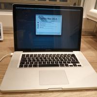 Mac Book Pro 2009