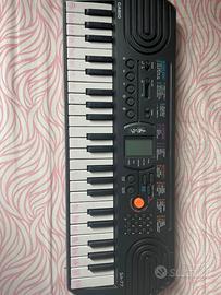 Mini Tastiera polifonica Casio