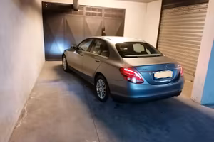 NUOVISSIMA MERCEDES C200 BERLINA