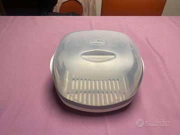 Sterilizzatore per microonde Chicco