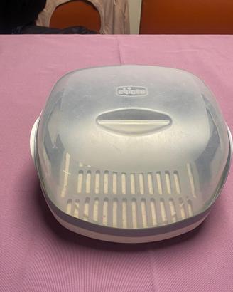 Sterilizzatore per microonde Chicco