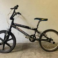 BMX Silverstar Extreme