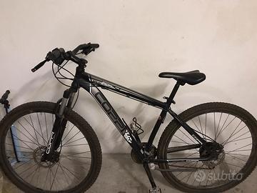 Bicicletta Mountain bike Coppi SK01