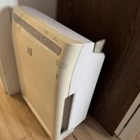 Purificatore d’aria Daikin