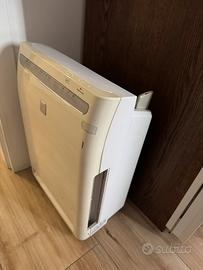 Purificatore d’aria Daikin