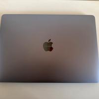 Macbook Pro 2017 (13”) 128 gb