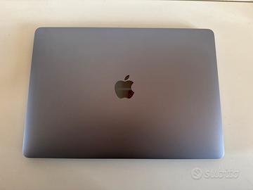 Macbook Pro 2017 (13”) 128 gb