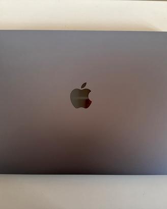 Macbook Pro 2017 (13”) 128 gb