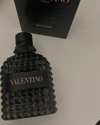 Profumo