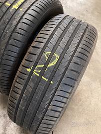 2 GOMME USATE ESTIVO 2255018 - CP50620729