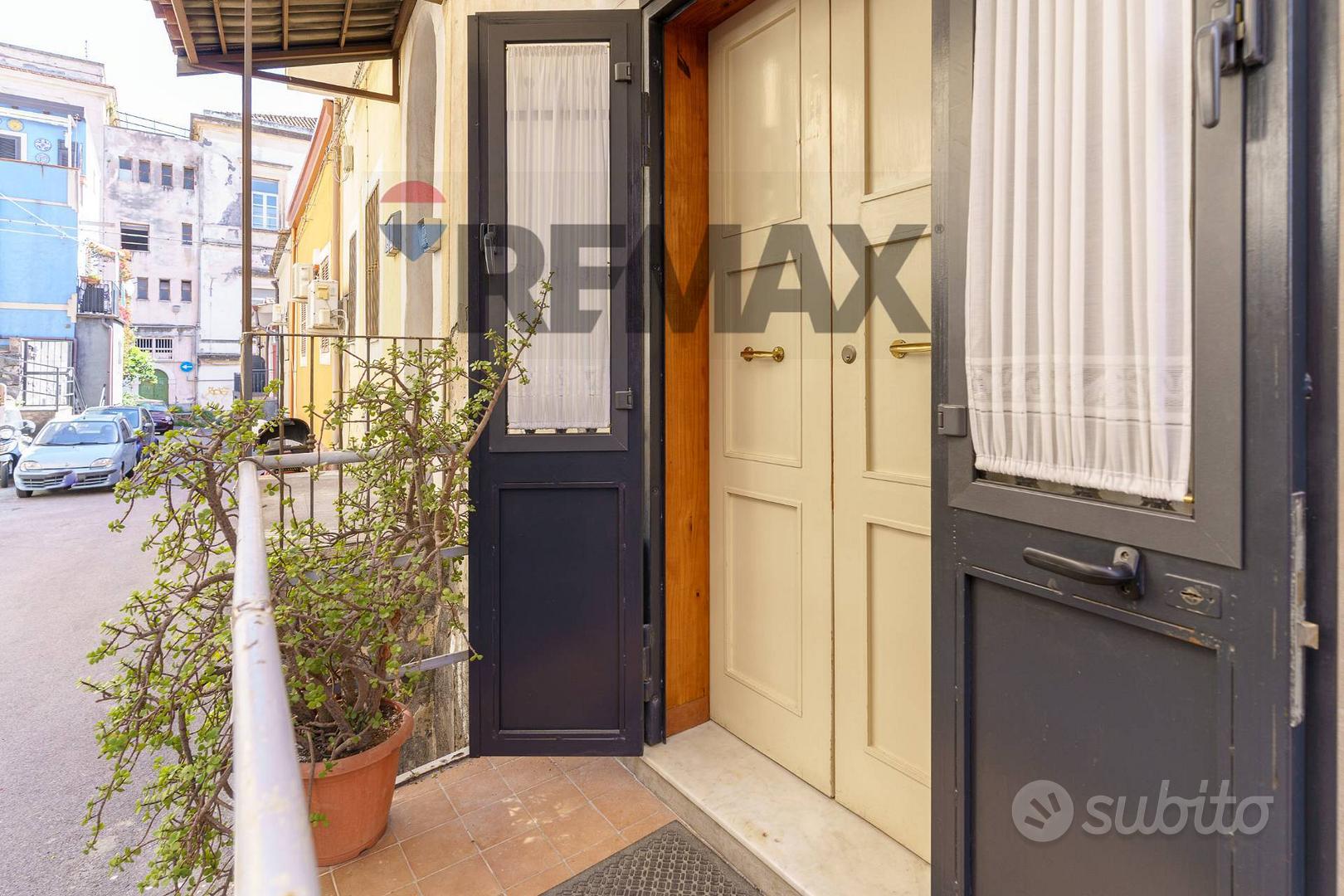 Apartment in Catania, Antico Corso, Centro storico - Vista 2