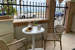 San Marco 2 - Bilocale fronte mare