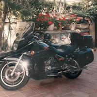 Moto Guzzi California 3