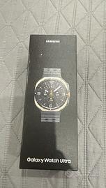 Samsung galaxy watch ultra