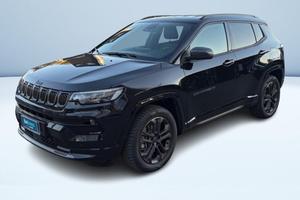 Jeep Compass 1.3 turbo t4 phev 80 Anniversario 4xe