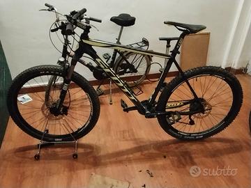 Scott Scale 760