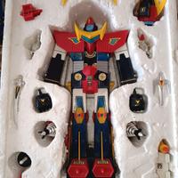 ZANBOT 3 Clover anni 70