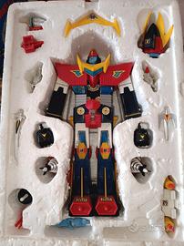 ZANBOT 3 Clover anni 70