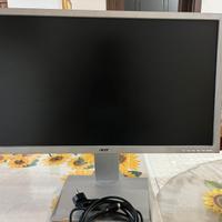 Monitor pc Acer