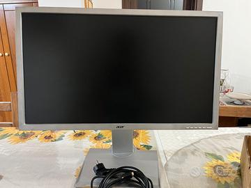 Monitor pc Acer