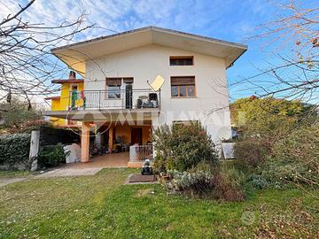 Indipendente a Aviano