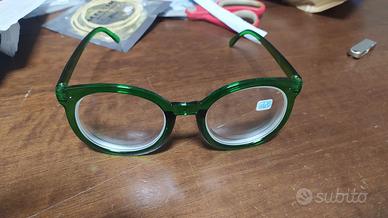 Occhiali miopia -250