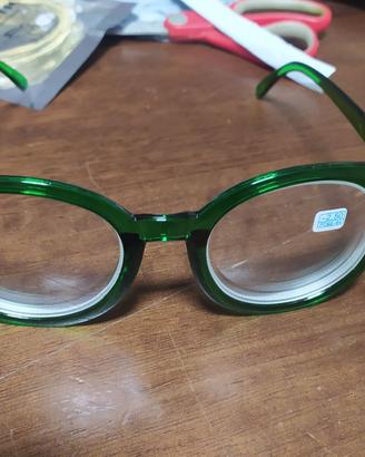 Occhiali miopia -250